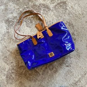 Dooney & Bourke tote bag